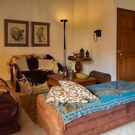 ハルディン La Casa Del Sol Bed & Breakfast エクステリア 写真