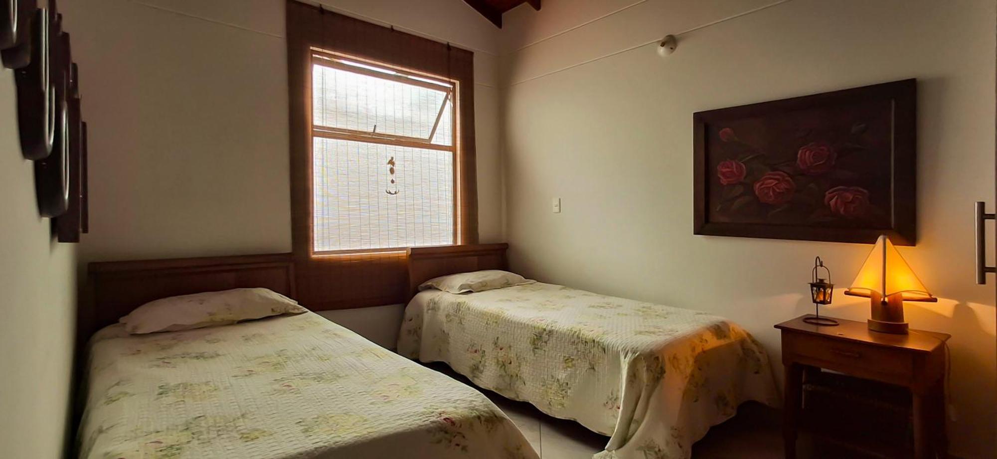 ハルディン La Casa Del Sol Bed & Breakfast エクステリア 写真